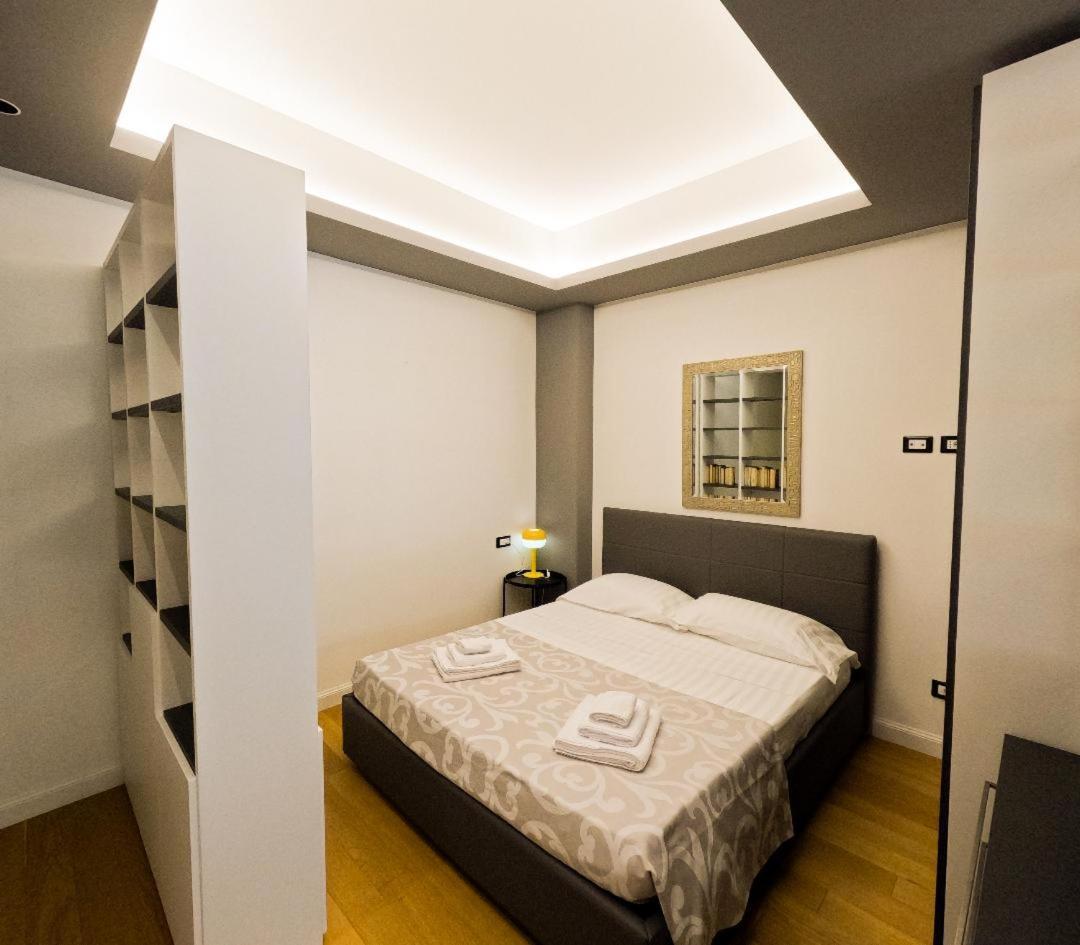 Apartment Appia Metro A Colli Albani